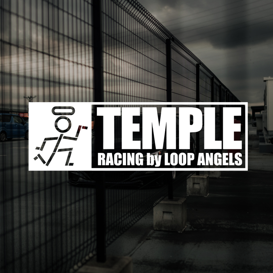 Temple Racing JDM