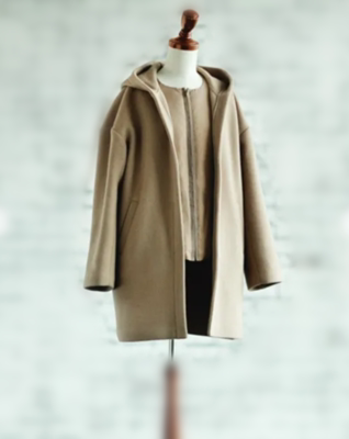 赔本清 国内5980 23出品 自由家 3way 羊毛羽绒服