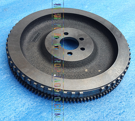 開瑞優優柴油飛輪盤 柴油版優優飛輪總成 帶飛輪齒圈在類目 汽車/用品/配件/改裝, 汽車零配件, 變速箱系統, 飛輪/齒輪中 - 來自Buy2taobao.com提供專業的淘寶代購服務