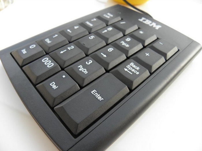 computer Desktop notebook number keyboard USB Interface 19 key Bank Finance Dedicated Plug and playin the Computer Hardware/Monitor/Computer Peripherals , Keyboard category - from Buy2taobao.com to provide professional Taobao agent buy service