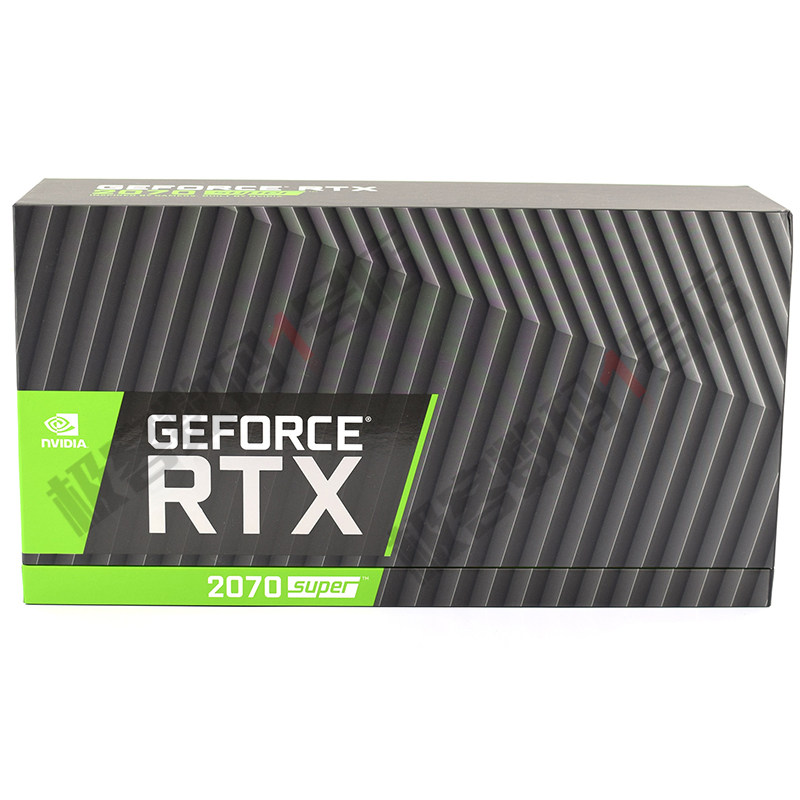 2070 super 8gb 2070s泰坦皮信仰灯原厂公版显卡优惠券