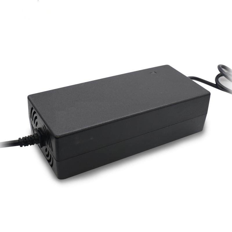 48v2a锂电池专用充电器优恩电动车电动自行车充电器