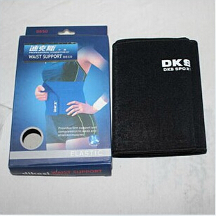 迪克斯护腰 可调束腰带 舞蹈运动伤后修复护腰护具 减肥腰带 8850在类目 运动/瑜伽/健身/球迷用品, 运动护具中 - 来自Buy2taobao.com提供专业的淘宝代购服务