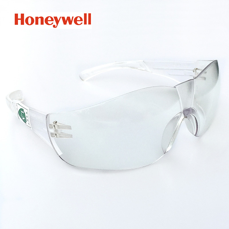 包邮honeywell简洁型防护眼镜防雾抗冲击实验室护目镜防风镜在类目 居家日用, 防护用品, 护目镜中 - 来自Buy2taobao.com提供专业的淘宝代购服务