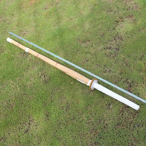 竹刀竹剑儿童图片