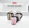 THERMOS/膳魔师 EHA-1313A-P电热水壶食品级不锈钢防干烧开水壶|ru THERMOS/膳魔师 EHA-1313A-P电热水壶食品级不锈钢防干烧开水壶|ru