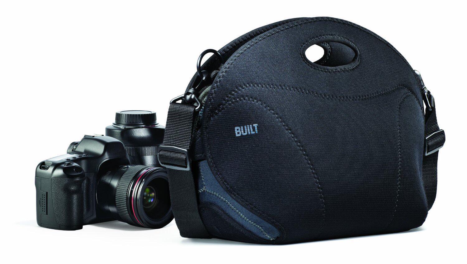 > built 比优丽 包