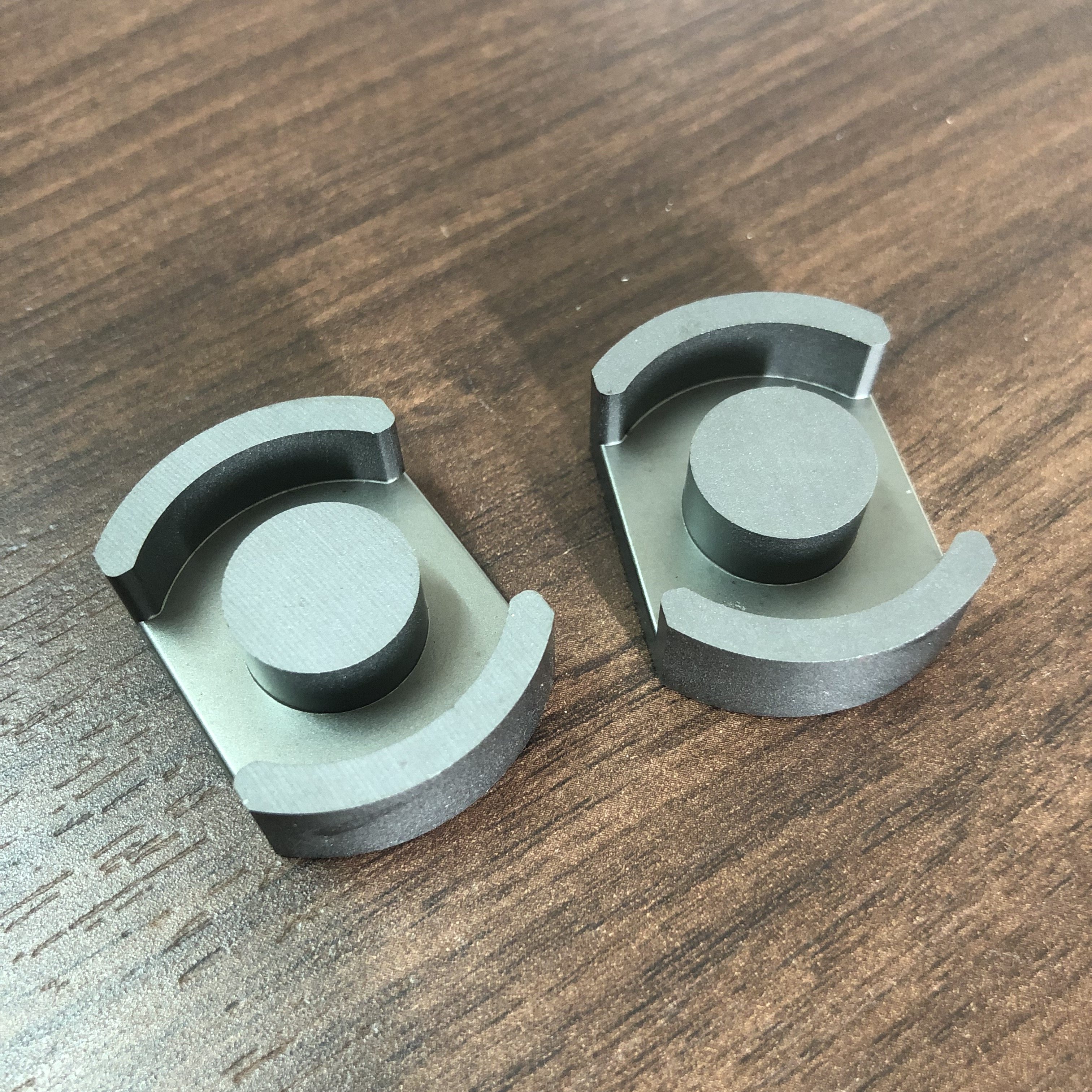 tdk磁芯pot33/19 锰锌铁氧体 高频变压器磁芯 大功率pc40材质