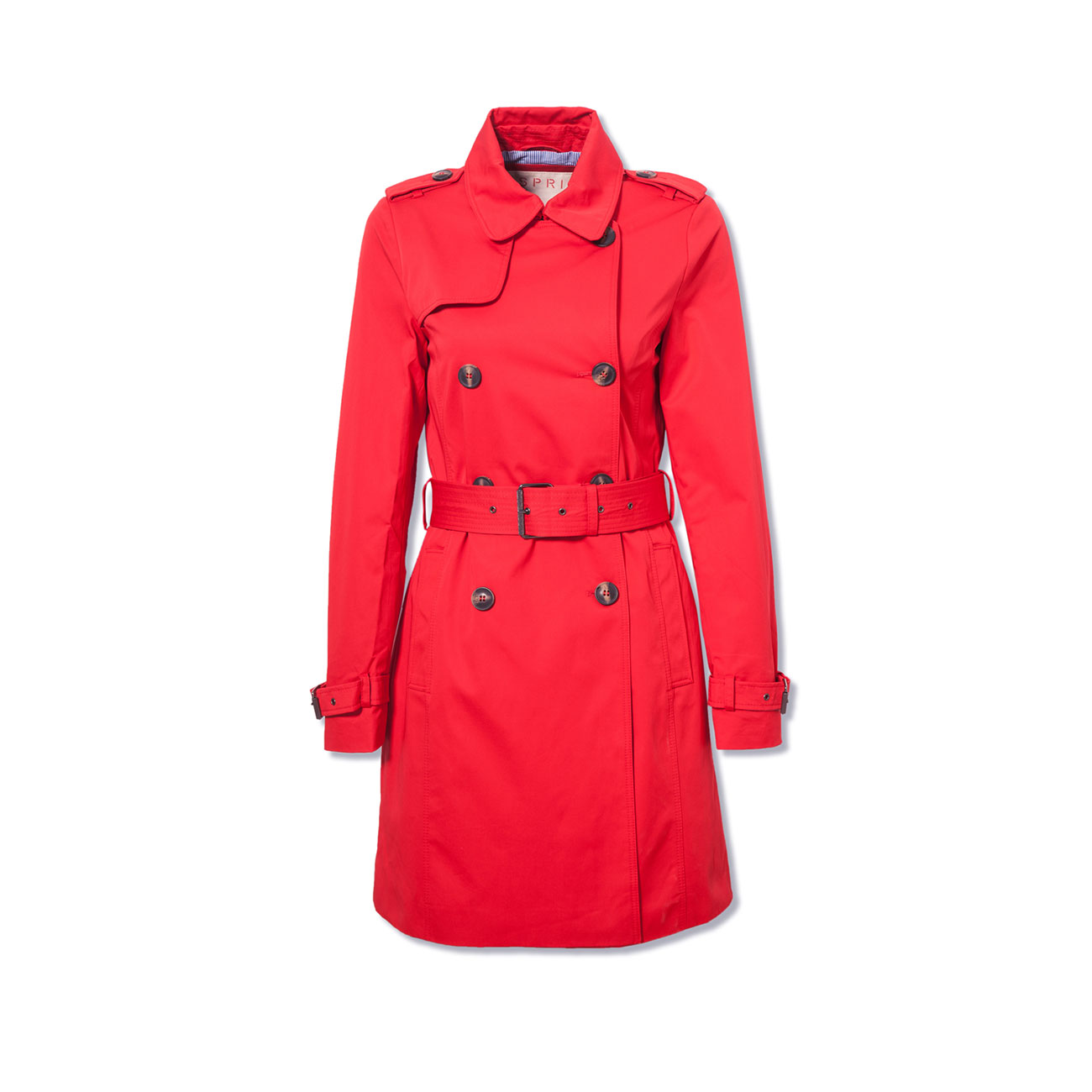 简约风衣女士牌价