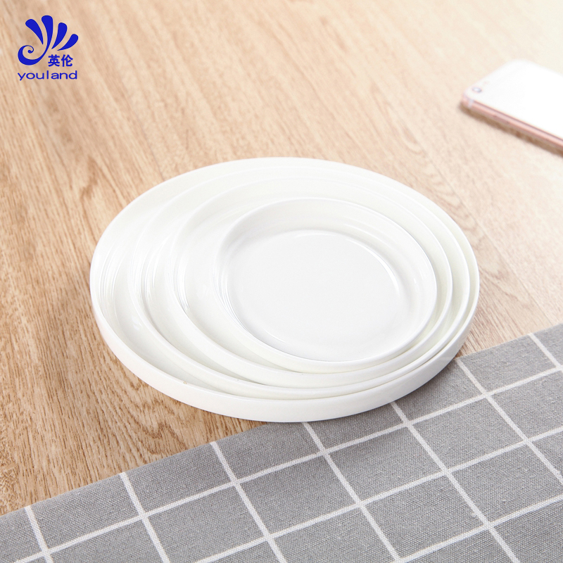 碗盖通用陶瓷碗盖子圆型杯盖大号保鲜盖保鲜碗的盖7654寸骨瓷盖