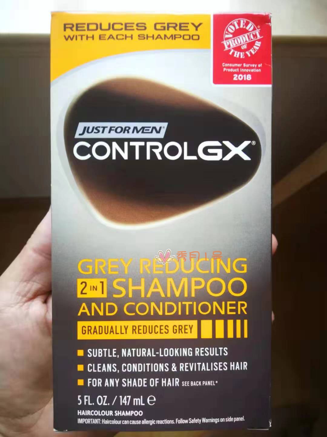 洗发护发2合1Just For Men Grey Reducing Shampoo Conditioner在类目 洗护清洁剂/卫生巾/纸/香薰, 洗发沐浴/个人清洁, 头发清洁/护理/造型, 洗发水中 - 来自Buy2taobao.com提供专业的淘宝代购服务