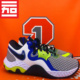 耐克NIKE RENEW ELEVATE 2男款低帮实战训练缓震篮球鞋CW3406-101