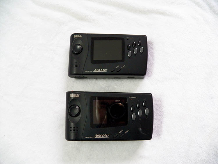 世嘉MD游牧民 Sega nomad 游戏掌机|msdalam kategori permainan video/Fitting/permainan/Raiders, Rumah permainan video - dari Buy2taobao.com untuk memberikan perkhidmatan ejen Taobao profesional membeli