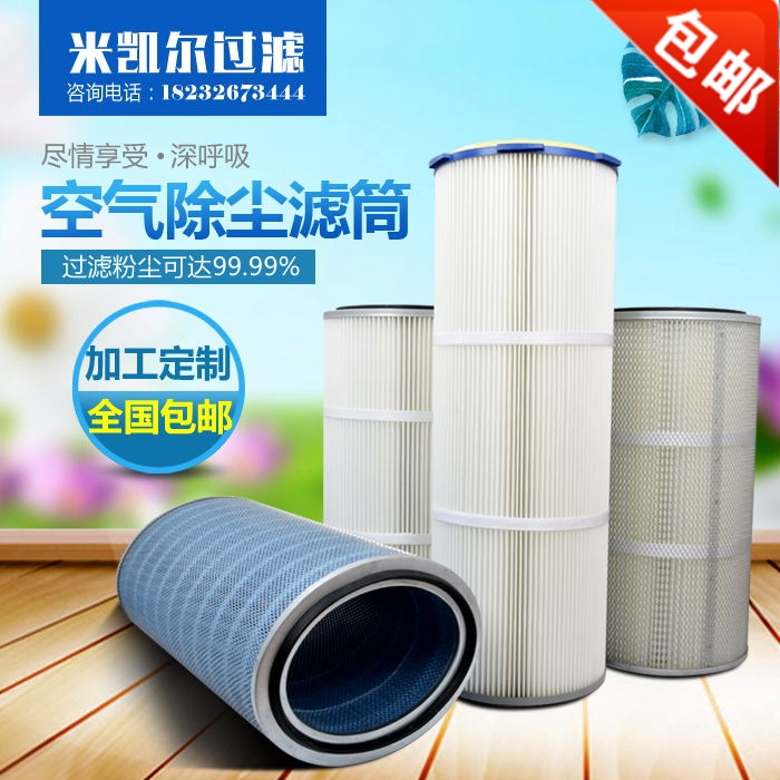 通用杆螺除尘滤芯直径320/325系列粉末回收粉尘滤芯聚酯纤维滤芯在类目 标准件/零部件/工业耗材, 过滤材料, 滤芯中 - 来自Buy2taobao.com提供专业的淘宝代购服务