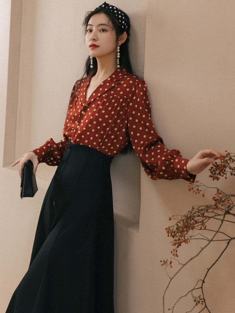 80年代港风女装-特价促销-优惠券领取-价格|多少钱|什么牌子好-35优惠