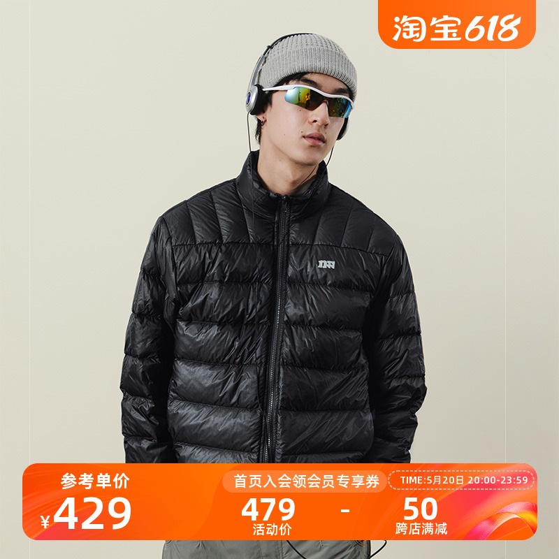 NOTHOMME 90白鸭绒800