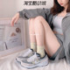 Nike/耐克WaffleOne白灰女小sacai休闲运动华夫鞋跑鞋 DC0481-100