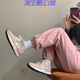 Nike/耐克 Waffle One 女子轻便华夫舒适运动休闲鞋 DO4661-211