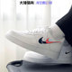 Nike/耐克AIR FORCE 1男子空军一号运动鞋夏新款板鞋FJ4226-100