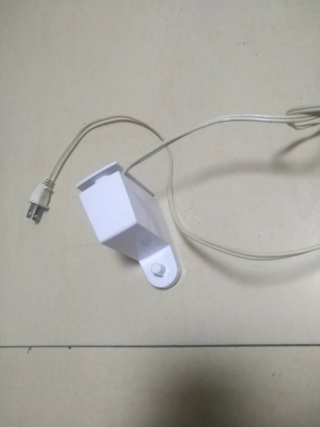 一折博朗电动牙刷充电器