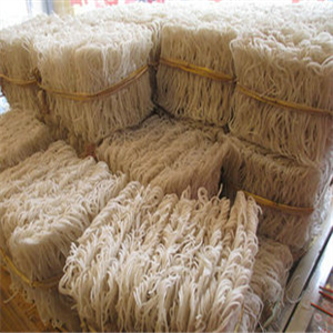 江西正宗宜春万载罗城土扎粉水粉农家手工罗城扎粉江西特产粉干