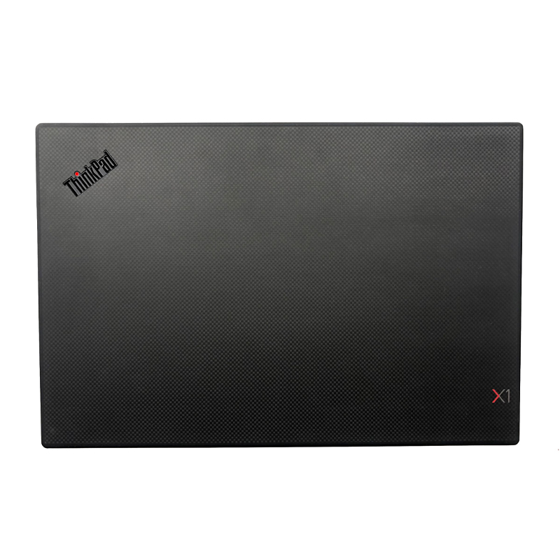 适用 2019款 联想 Thinkpad X1 Carbon X1C 7Th A壳 屏后盖 2020