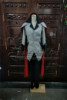 RWBY Crow Bran temperature cosplay RWBY Crow Bran temperature cosplay