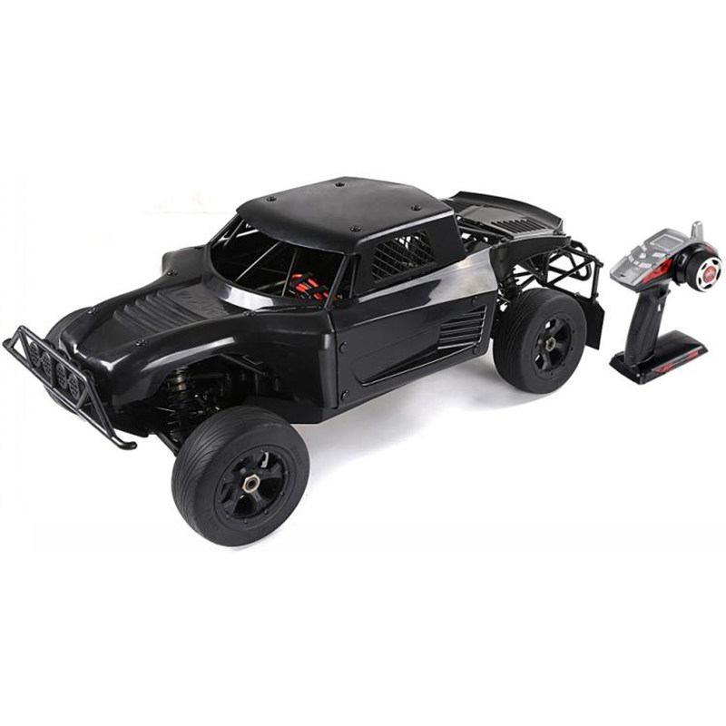 rofun若凡elt8s200a15超大短卡rc遥控车高速电动越野车rtr版
