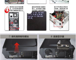 拆机电脑游戏显卡GT610 630 730 GTX650 750 750TI 960 1050 1060