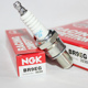 NGK RACING火花塞BR9EG适用BR9ES B8ES动力伞RZ250R TDR250两冲