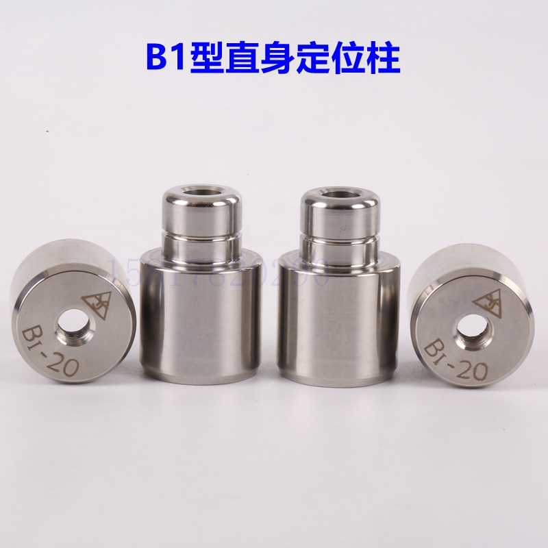 模具配件 精密模具精定位柱 圆形零度直身定位柱 精定位销 精定位