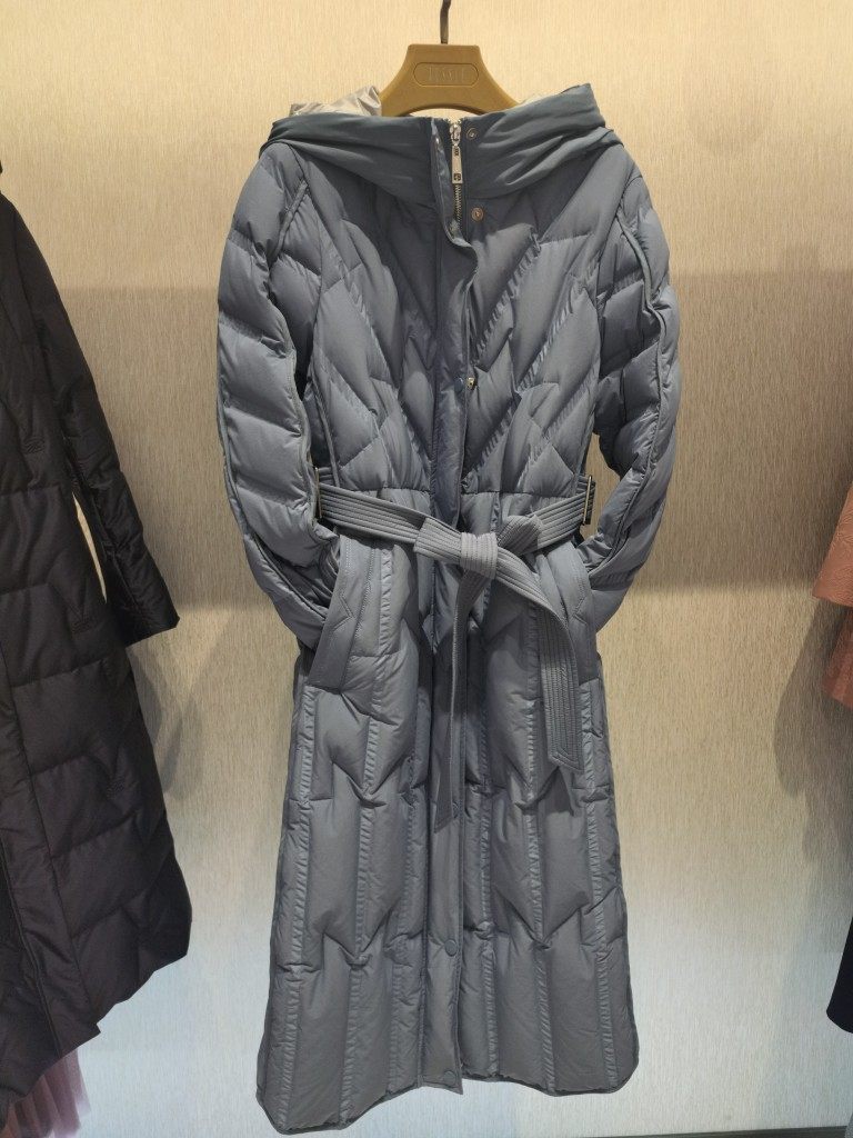 杰西jessie女装羽绒服专柜正品2021年冬款jkwhy421 b1 3999