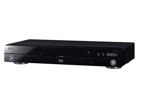Pioneer/先锋BDP-LX54高清3D蓝光播放器DVD影碟机2D蓝光机在类目 影音电器, 影碟机/DVD/蓝光/VCD/高清中 - 来自Buy2taobao.com提供专业的淘宝代购服务