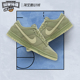 Nike/耐克 Dunk Low Premium 防滑舒适 橄榄绿休闲板鞋FB8895-300