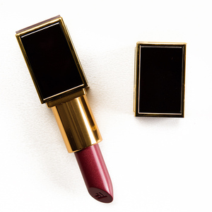 TOM FORD LIPS&BOYS 色号89 Ryan 豆沙红