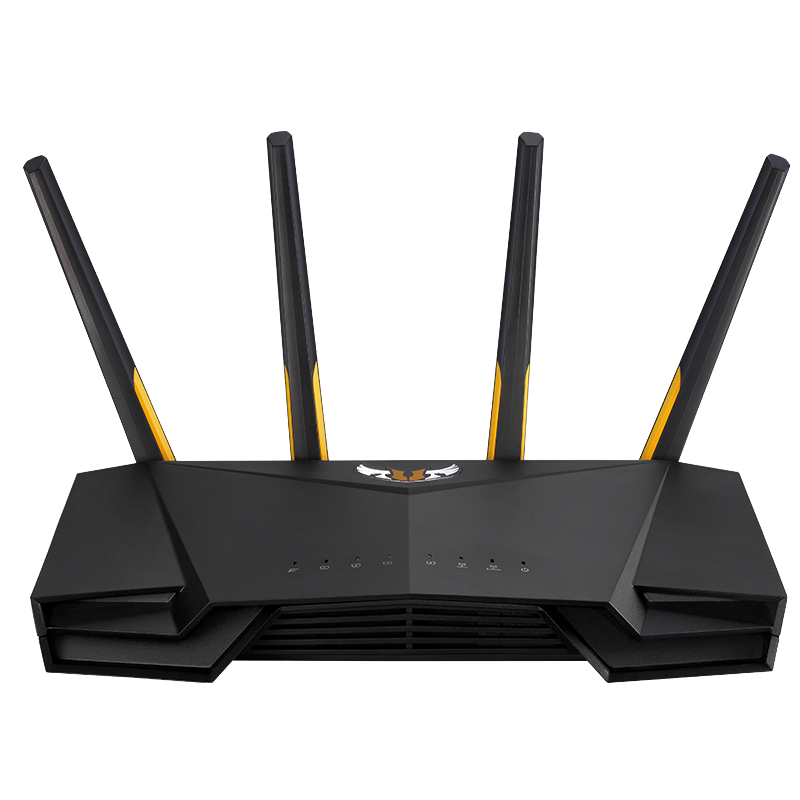 特价华硕路由器 梅林_梅林asus华硕tuf ax3000高速wifi6 双频无线千兆