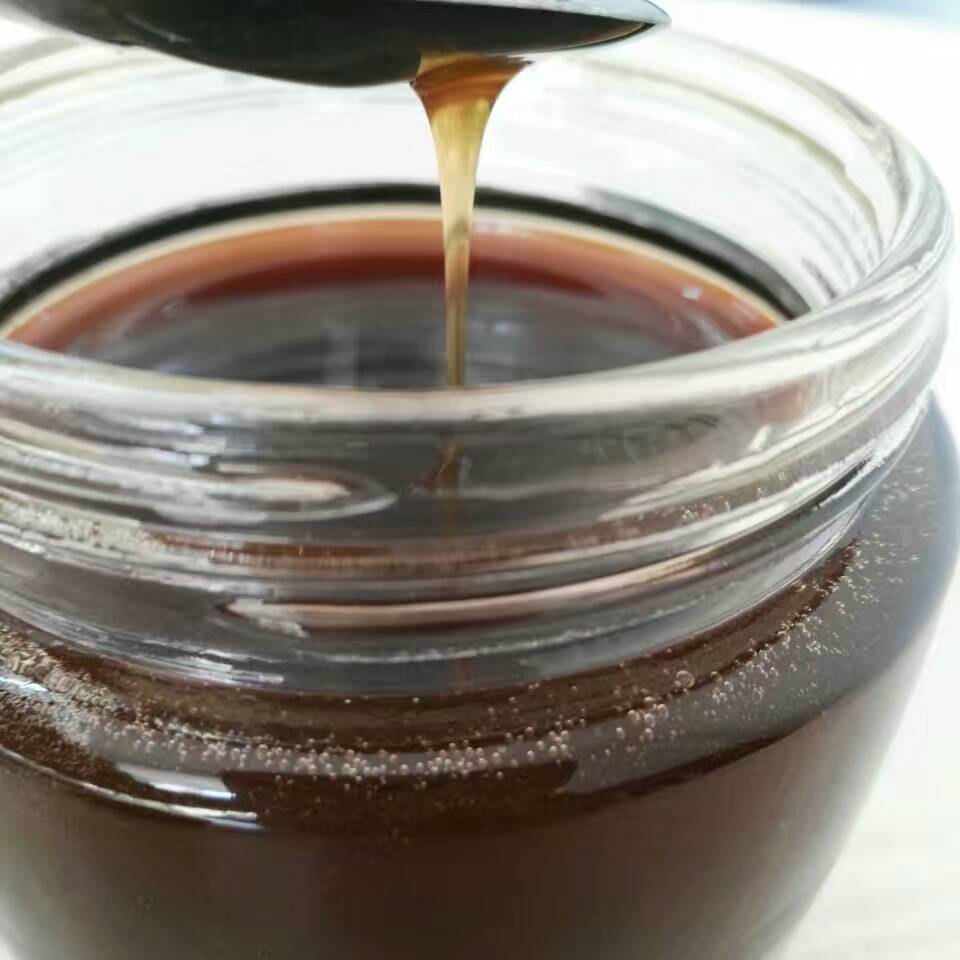 小酸蜂无刺蜂雨林野生蜂蜜地下酸蜂蜜树洞蜜野生蜂蜜