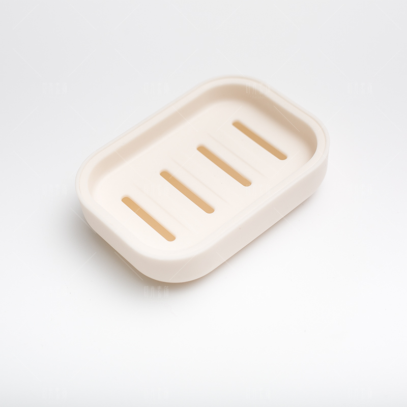 皂时光 | 日式极简两用皂盒  中间隔层可以翻转当盖子在类目 家庭/个人清洁工具, 卫浴用具/卫浴配件, 皂盒中 - 来自Buy2taobao.com提供专业的淘宝代购服务