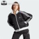 7月三叶草ADIDAS阿迪达斯JACKET女子运动夹克外套IK0430/II0755