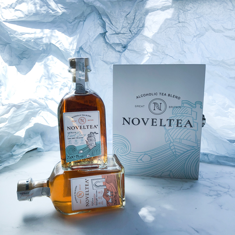Britain noveltea Cold extraction Chajiu Gifts party Cocktail lady Wine Gift Box 2 bottledin the Liquor , Other alcoholic beverages category - from Buy2taobao.com to provide professional Taobao agent buy service
