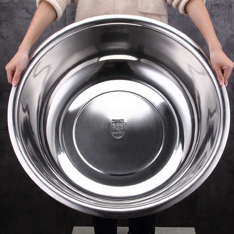 不锈钢盆大号 特大的相关内容 | 不锈钢盆大号 特大如何选购 | 优惠券