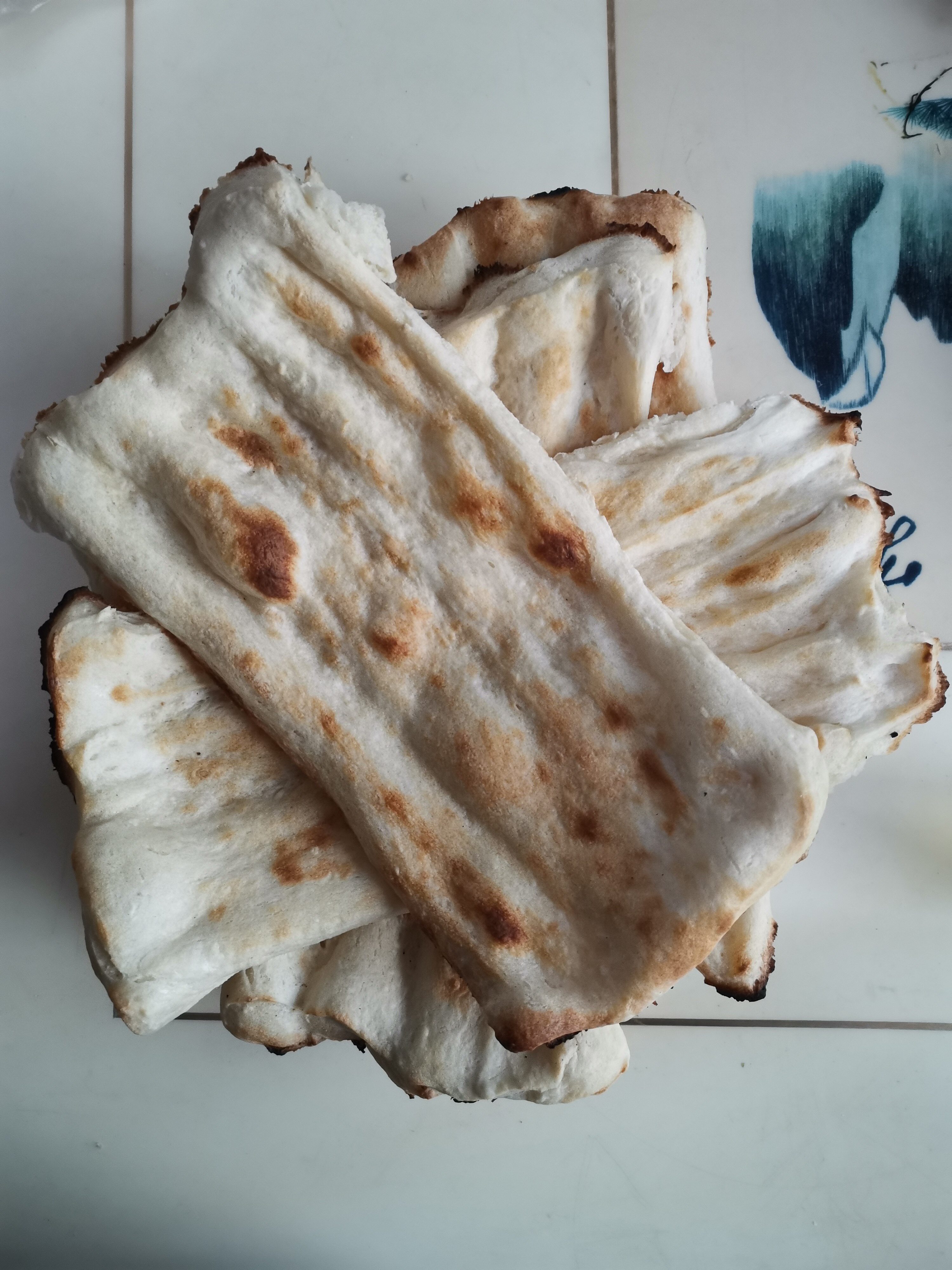 苏北大饼_沭阳潮牌大饼苏北特产美食颜集烤牌真空包装现做现发优惠券