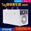 5G水處理空氣兩用長壽臭氧消毒機(配塑料管)魚缸果蔬活氧殺菌機 5G水處理空氣兩用長壽臭氧消毒機(配塑料管)魚缸果蔬活氧殺菌機