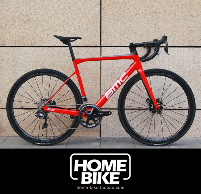 【HomeBike】 BMC slr01 disc 碟刹碳架 公路车架 定制组装公路车在类目 自行车/骑行装备/零配件, 自行车整车, 公路自行车中 - 来自Buy2taobao.com提供专业的淘宝代购服务