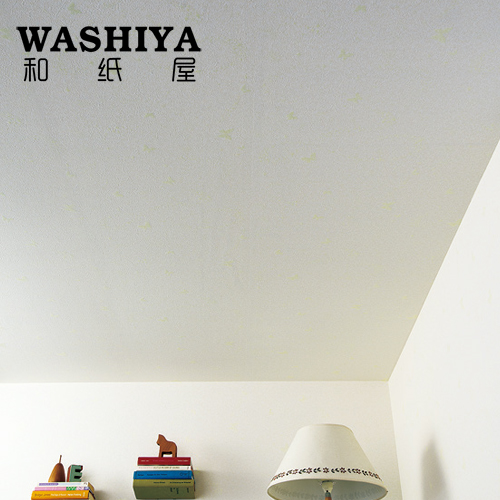 【和纸屋】梦幻蝴蝶の舞 夜光蓄光纸 进口日本墙纸壁纸 按米卖