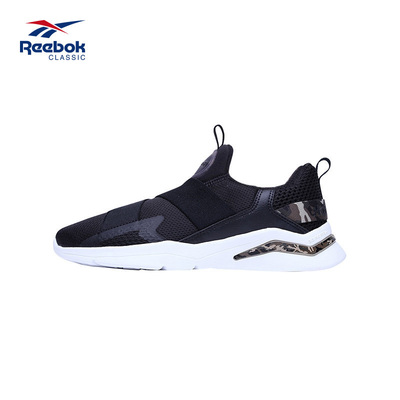 锐步(Reebok) ASTROSTORM STRAP EGW23 中性款休闲运动鞋 249元