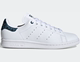 Adidas/阿迪达斯正品三叶草 STAN SMITH W女子经典休闲板鞋EE4895