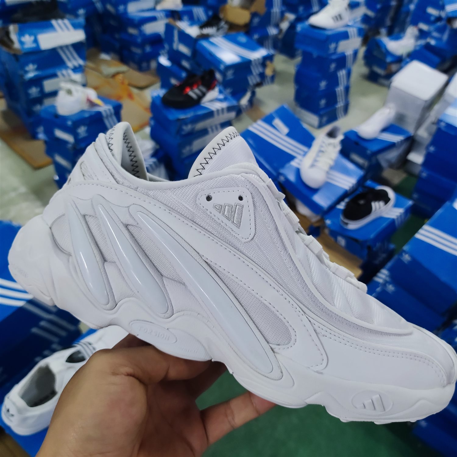 Adidas/阿迪达斯正品2021