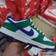 Nike 耐克Dunk Low 男女鞋 运动休闲潮流时尚低帮板鞋FQ6849-141