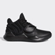Adidas/阿迪达斯正品 Deep Threat J Wide大童篮球运动鞋 FV2281